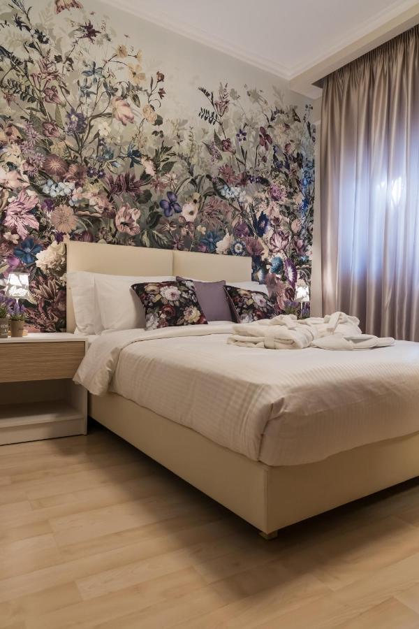 Voria Paralia Kastoria Ngoại thất bức ảnh